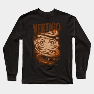 Vertigo Long Sleeve T-Shirt